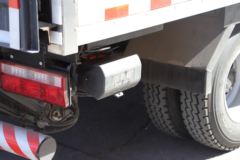 解放 领途 160马力 4X2 4.13米冷藏车(国六)