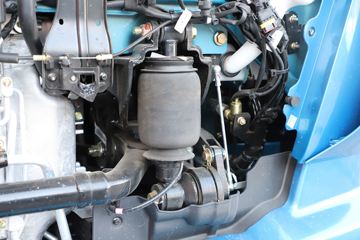  ŷGTL   440 6X4 AMTԶǣ()(BJ4259Y6DHL-25)ͼƬ