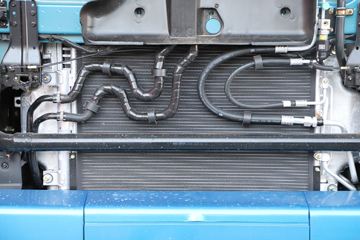  ŷGTL   440 6X4 AMTԶǣ()(BJ4259Y6DHL-25)ͼƬ