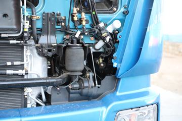  ŷGTL   440 6X4 AMTԶǣ()(BJ4259Y6DHL-25)ͼƬ