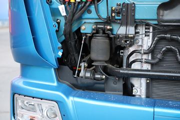  ŷGTL   440 6X4 AMTԶǣ()(BJ4259Y6DHL-25)ͼƬ
