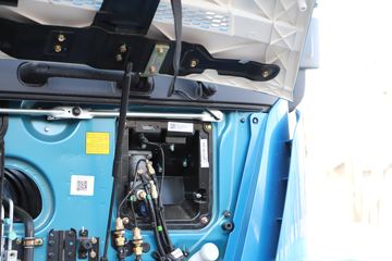  ŷGTL   440 6X4 AMTԶǣ()(BJ4259Y6DHL-25)ͼƬ
