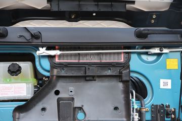  ŷGTL   440 6X4 AMTԶǣ()(BJ4259Y6DHL-25)ͼƬ