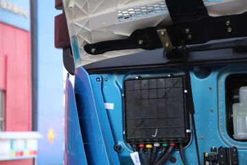  ŷGTL   440 6X4 AMTԶǣ()(BJ4259Y6DHL-25)ͼƬ