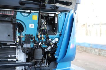  ŷGTL   440 6X4 AMTԶǣ()(BJ4259Y6DHL-25)ͼƬ