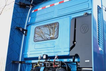  ŷGTL   440 6X4 AMTԶǣ()(BJ4259Y6DHL-25)ͼƬ