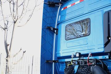  ŷGTL   440 6X4 AMTԶǣ()(BJ4259Y6DHL-25)ͼƬ
