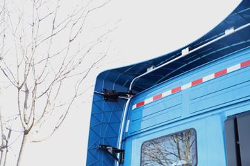  ŷGTL   440 6X4 AMTԶǣ()(BJ4259Y6DHL-25)ͼƬ