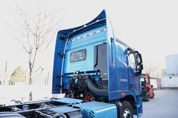  ŷGTL   440 6X4 AMTԶǣ()(BJ4259Y6DHL-25)ͼƬ