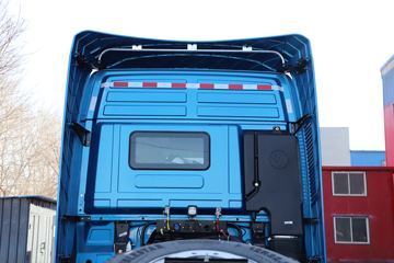  ŷGTL   440 6X4 AMTԶǣ()(BJ4259Y6DHL-25)ͼƬ
