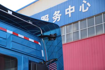  ŷGTL   440 6X4 AMTԶǣ()(BJ4259Y6DHL-25)ͼƬ