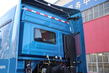  ŷGTL   440 6X4 AMTԶǣ()(BJ4259Y6DHL-25)ͼƬ