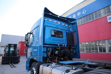  ŷGTL   440 6X4 AMTԶǣ()(BJ4259Y6DHL-25)ͼƬ