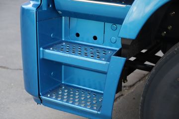  ŷGTL   440 6X4 AMTԶǣ()(BJ4259Y6DHL-25)ͼƬ