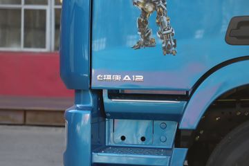  ŷGTL   440 6X4 AMTԶǣ()(BJ4259Y6DHL-25)ͼƬ