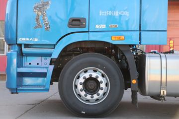  ŷGTL   440 6X4 AMTԶǣ()(BJ4259Y6DHL-25)ͼƬ