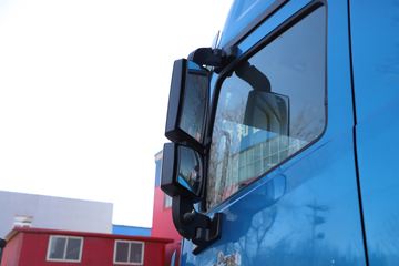  ŷGTL   440 6X4 AMTԶǣ()(BJ4259Y6DHL-25)ͼƬ