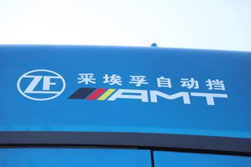  ŷGTL   440 6X4 AMTԶǣ()(BJ4259Y6DHL-25)ͼƬ
