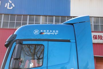  ŷGTL   440 6X4 AMTԶǣ()(BJ4259Y6DHL-25)ͼƬ