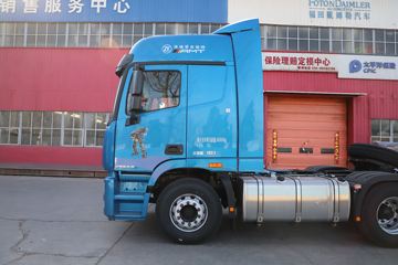  ŷGTL   440 6X4 AMTԶǣ()(BJ4259Y6DHL-25)ͼƬ