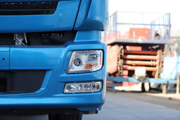  ŷGTL   440 6X4 AMTԶǣ()(BJ4259Y6DHL-25)ͼƬ