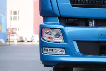  ŷGTL   440 6X4 AMTԶǣ()(BJ4259Y6DHL-25)ͼƬ