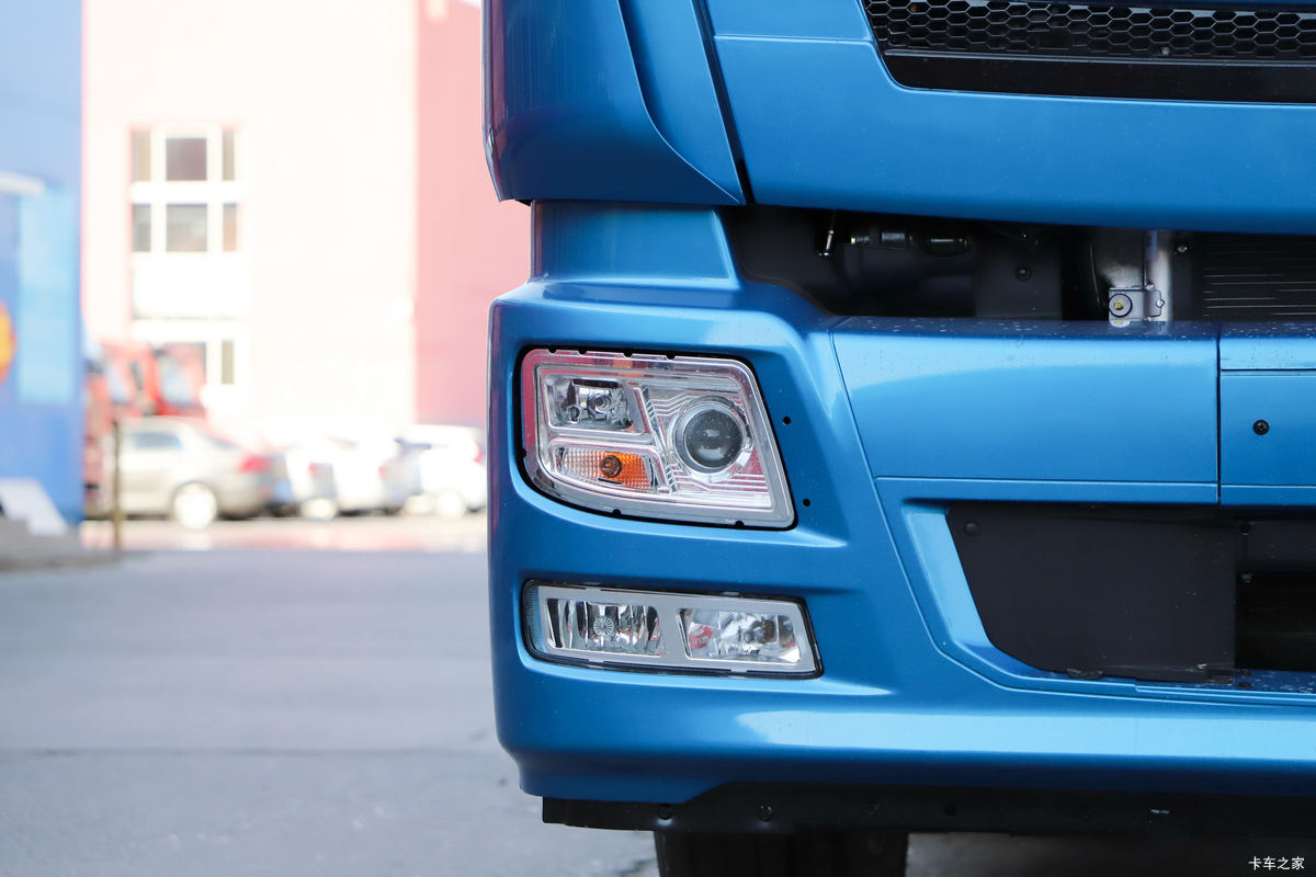  ŷGTL   440 6X4 AMTԶǣ()(BJ4259Y6DHL-25)                                                