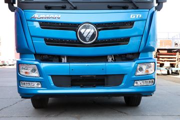  ŷGTL   440 6X4 AMTԶǣ()(BJ4259Y6DHL-25)ͼƬ