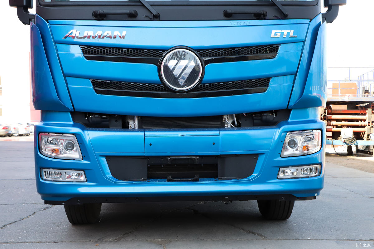  ŷGTL   440 6X4 AMTԶǣ()(BJ4259Y6DHL-25)                                                