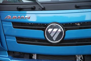  ŷGTL   440 6X4 AMTԶǣ()(BJ4259Y6DHL-25)ͼƬ