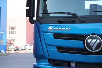  ŷGTL   440 6X4 AMTԶǣ()(BJ4259Y6DHL-25)ͼƬ