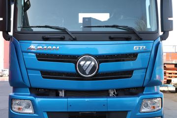  ŷGTL   440 6X4 AMTԶǣ()(BJ4259Y6DHL-25)ͼƬ