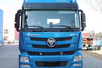  ŷGTL   440 6X4 AMTԶǣ()(BJ4259Y6DHL-25)ͼƬ
