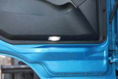 福田 欧曼GTL 质享版 北方版 440马力 6X4 AMT自动挡牵引车(国六)(BJ4259Y6DHL-25)