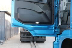 福田 欧曼GTL 质享版 北方版 440马力 6X4 AMT自动挡牵引车(国六)(BJ4259Y6DHL-25)