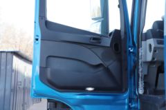 福田 欧曼GTL 质享版 北方版 440马力 6X4 AMT自动挡牵引车(国六)(BJ4259Y6DHL-25)