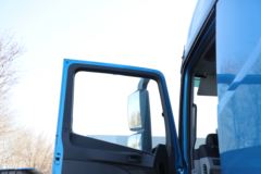 福田 欧曼GTL 质享版 北方版 440马力 6X4 AMT自动挡牵引车(国六)(BJ4259Y6DHL-25)