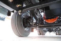福田 欧曼GTL 质享版 北方版 440马力 6X4 AMT自动挡牵引车(国六)(BJ4259Y6DHL-25)