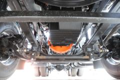 福田 欧曼GTL 质享版 北方版 440马力 6X4 AMT自动挡牵引车(国六)(BJ4259Y6DHL-25)