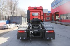 一汽解放 新J6P重卡 质惠版3.0 460马力 6X4危险品牵引车(液缓)(国六)(CA4250P66K25T1E6Z)