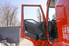 一汽解放 新J6P重卡 质惠版3.0 460马力 6X4危险品牵引车(液缓)(国六)(CA4250P66K25T1E6Z)