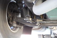 一汽解放 新J6P重卡 质惠版3.0 460马力 6X4危险品牵引车(液缓)(国六)(CA4250P66K25T1E6Z)