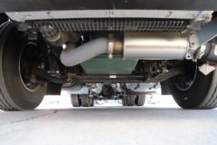 一汽解放 新J6P重卡 质惠版3.0 460马力 6X4危险品牵引车(液缓)(国六)(CA4250P66K25T1E6Z)
