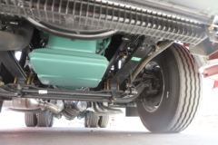 一汽解放 J6V重卡 520马力 6X4 AMT自动挡牵引车(国六)(CA4250P66K25T1E6)