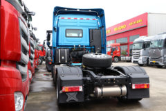 福田 欧曼GTL 北方版 470马力 4X2 AMT自动挡牵引车(国六)(带气囊)(BJ4189Y6ADL-10)