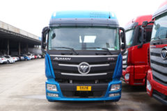 优惠0.1万 开封市欧曼GTL牵引车火热促销中