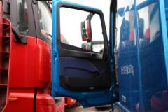 福田 欧曼GTL 北方版 470马力 4X2 AMT自动挡牵引车(国六)(带气囊)(BJ4189Y6ADL-10)