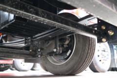 福田 欧曼GTL 北方版 470马力 4X2 AMT自动挡牵引车(国六)(带气囊)(BJ4189Y6ADL-10)