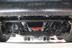 福田 欧曼GTL 北方版 470马力 4X2 AMT自动挡牵引车(国六)(带气囊)(BJ4189Y6ADL-10)