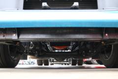 福田 欧曼GTL 北方版 470马力 4X2 AMT自动挡牵引车(国六)(带气囊)(BJ4189Y6ADL-10)